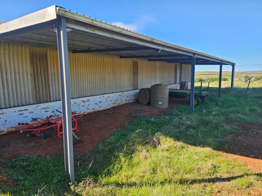 4 Bedroom Property for Sale in Riversdale Rural Western Cape